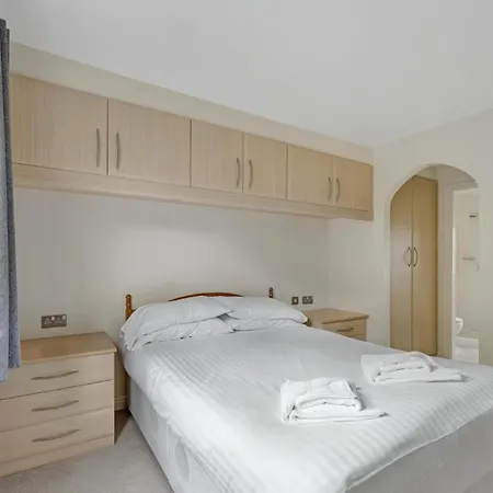 Casa de Férias Lilac At Pound Farm *