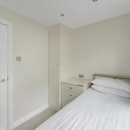 Lilac At Pound Farm * Crook (Cumbria)