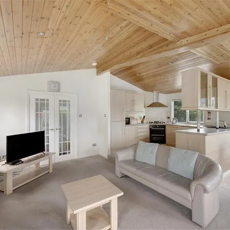 Lilac At Pound Farm * Crook (Cumbria)