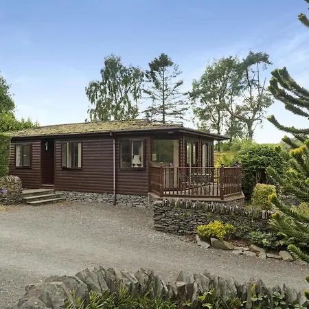 Lilac At Pound Farm 別荘