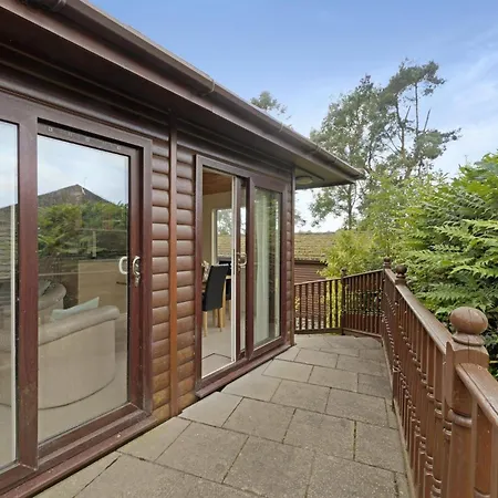 別荘 Lilac At Pound Farm *