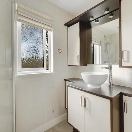 Lilac At Pound Farm *