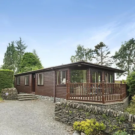 Lilac At Pound Farm * クルック