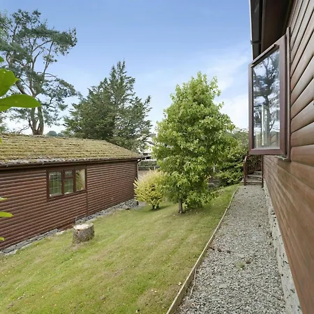 Lilac At Pound Farm 別荘