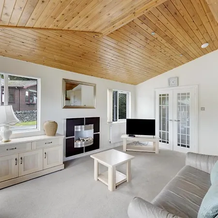 別荘 Lilac At Pound Farm