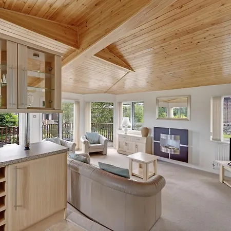 別荘 Lilac At Pound Farm *