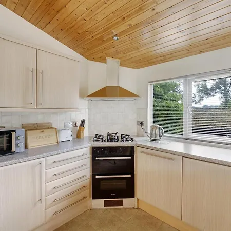 Lilac At Pound Farm 別荘 クルック