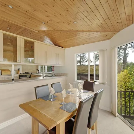 Lilac At Pound Farm *